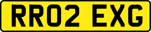 RR02EXG