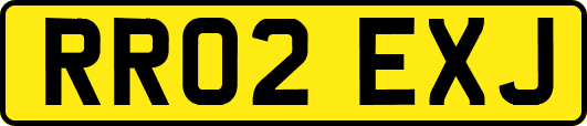 RR02EXJ
