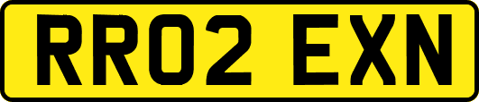 RR02EXN