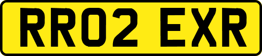 RR02EXR