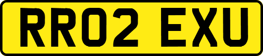RR02EXU