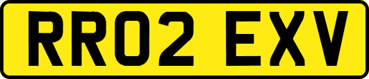 RR02EXV