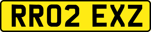 RR02EXZ