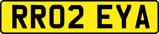 RR02EYA