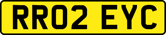 RR02EYC