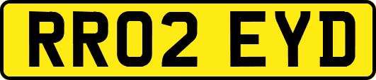 RR02EYD