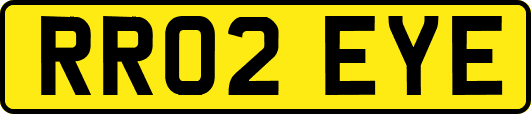 RR02EYE