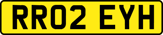 RR02EYH
