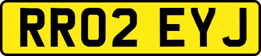 RR02EYJ