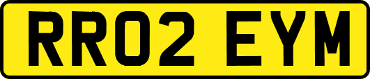 RR02EYM