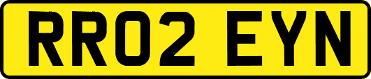 RR02EYN