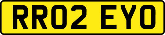 RR02EYO