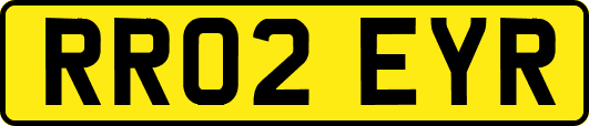 RR02EYR