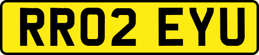 RR02EYU