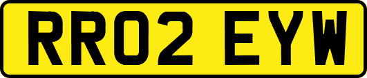 RR02EYW