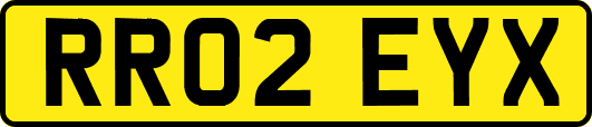 RR02EYX