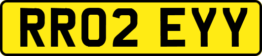 RR02EYY