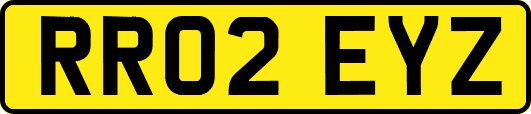 RR02EYZ