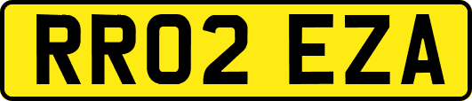RR02EZA
