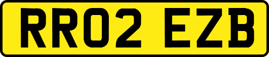 RR02EZB