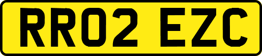 RR02EZC