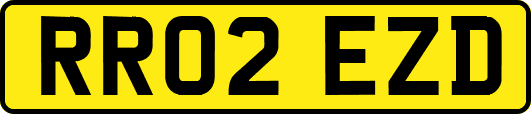 RR02EZD