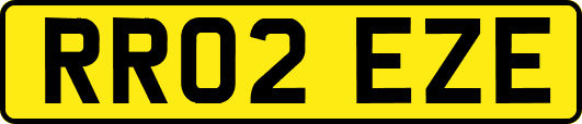 RR02EZE
