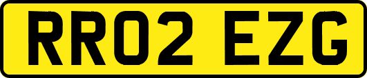 RR02EZG