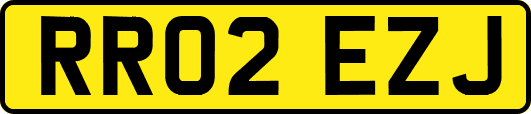 RR02EZJ