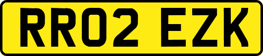 RR02EZK