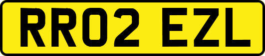 RR02EZL