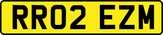 RR02EZM