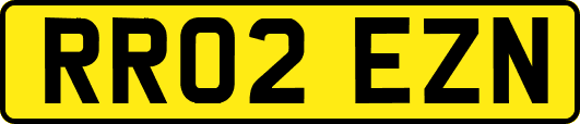 RR02EZN