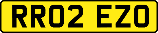 RR02EZO