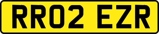 RR02EZR