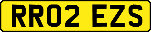 RR02EZS