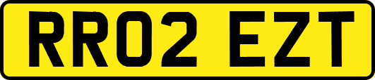 RR02EZT