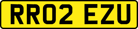 RR02EZU