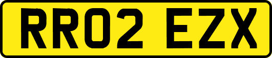 RR02EZX
