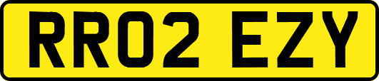 RR02EZY