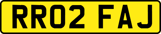 RR02FAJ