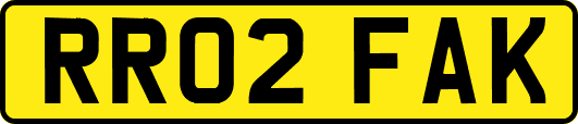 RR02FAK