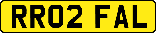 RR02FAL