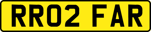 RR02FAR