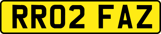 RR02FAZ