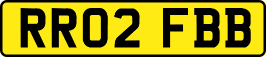 RR02FBB