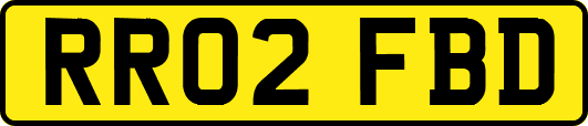 RR02FBD