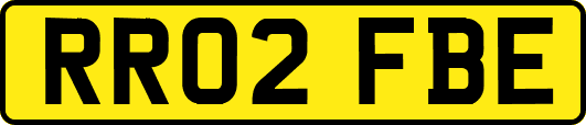 RR02FBE