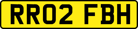 RR02FBH