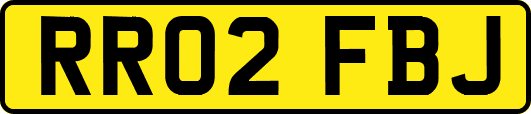 RR02FBJ